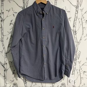 Ralph Lauren Polo Dress Shirt